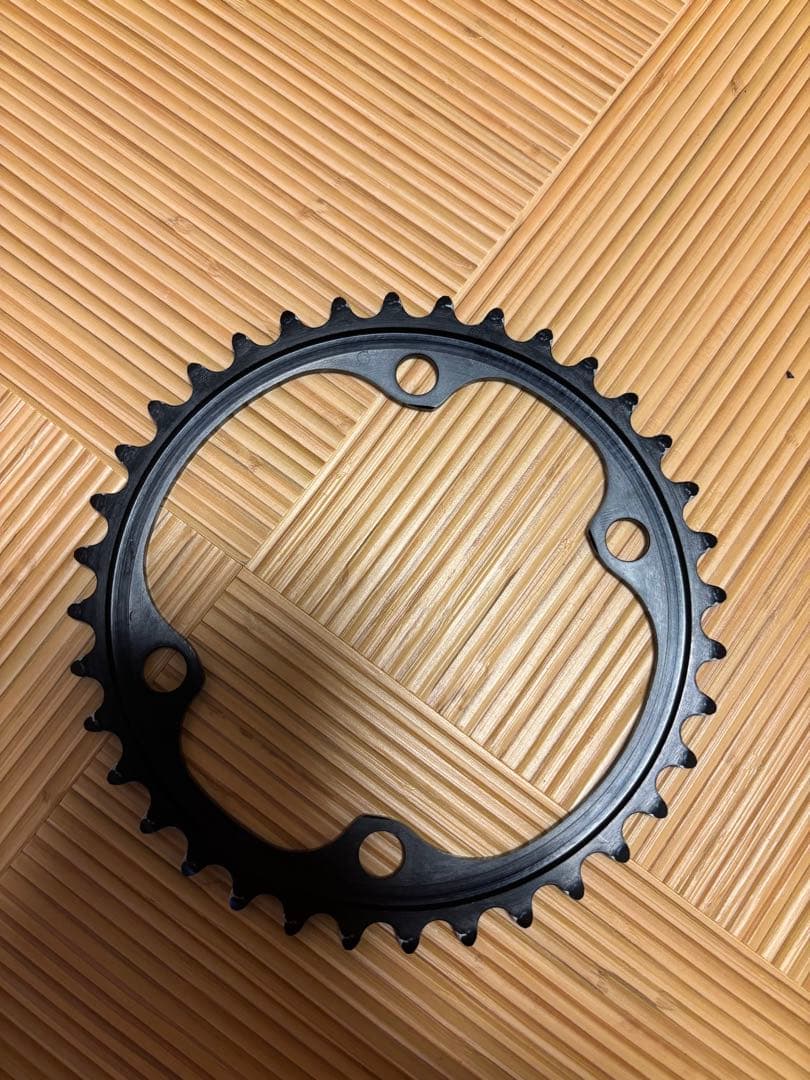 DURA-ACE 9200 12速 チェーンリング 52-36T