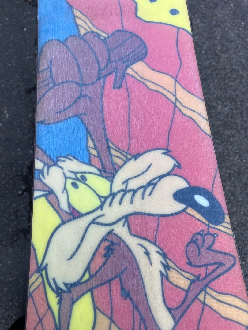 激レア‼︎ LOONEY TUNES ‼︎ ROAD RUNNER‼︎