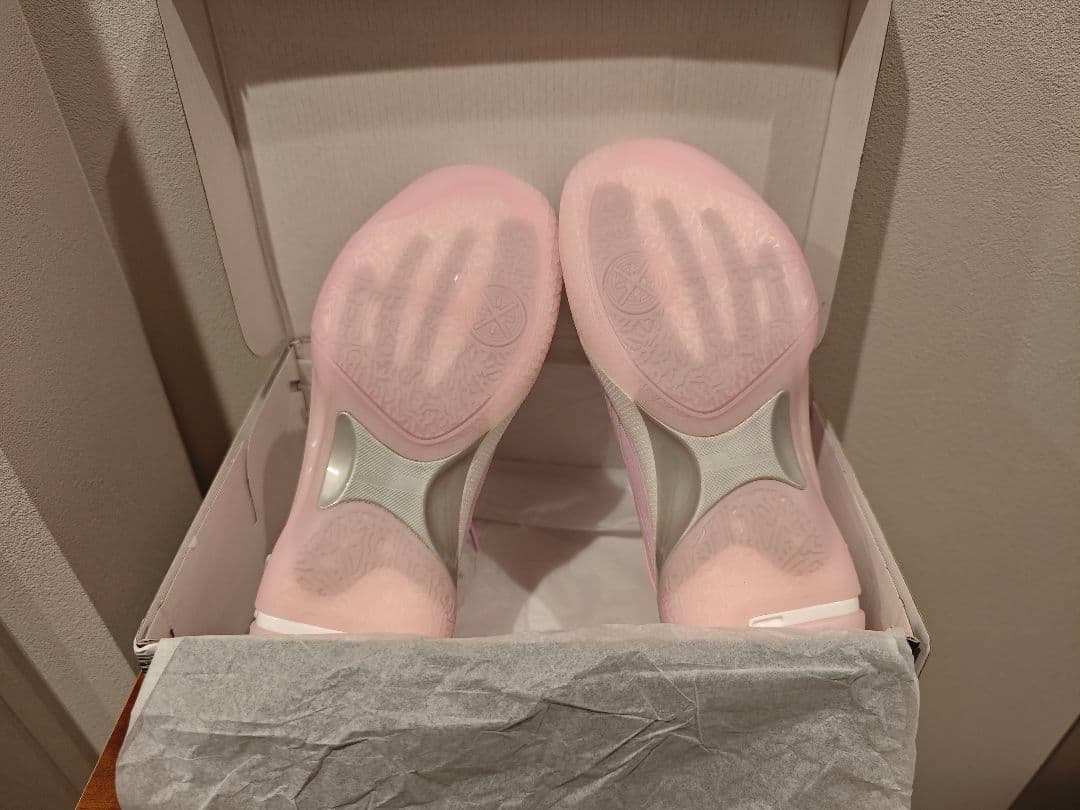 【即日発送】LINING Wade shadow 6 US9