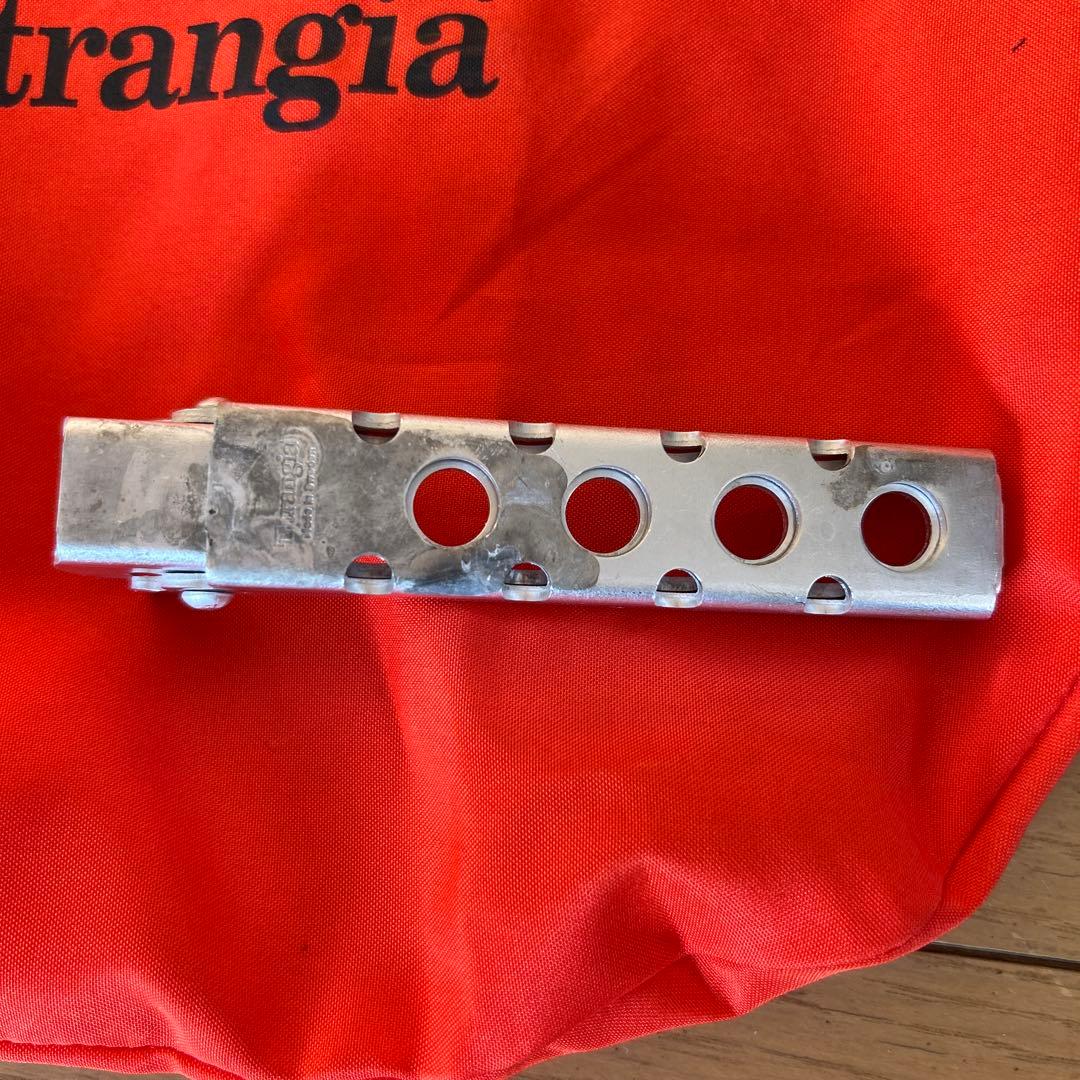 【美品】トランギア　ストームクッカー　25-3HA