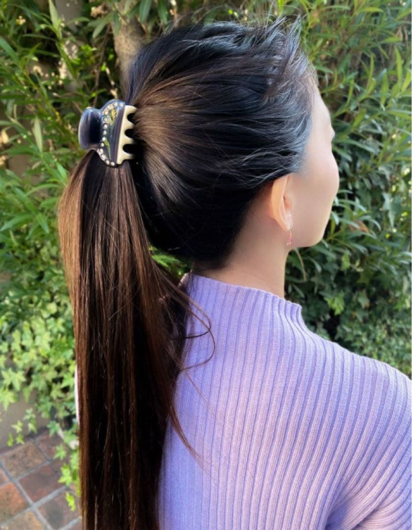 acca ティアラクリップ Aサイズ (グランデ)