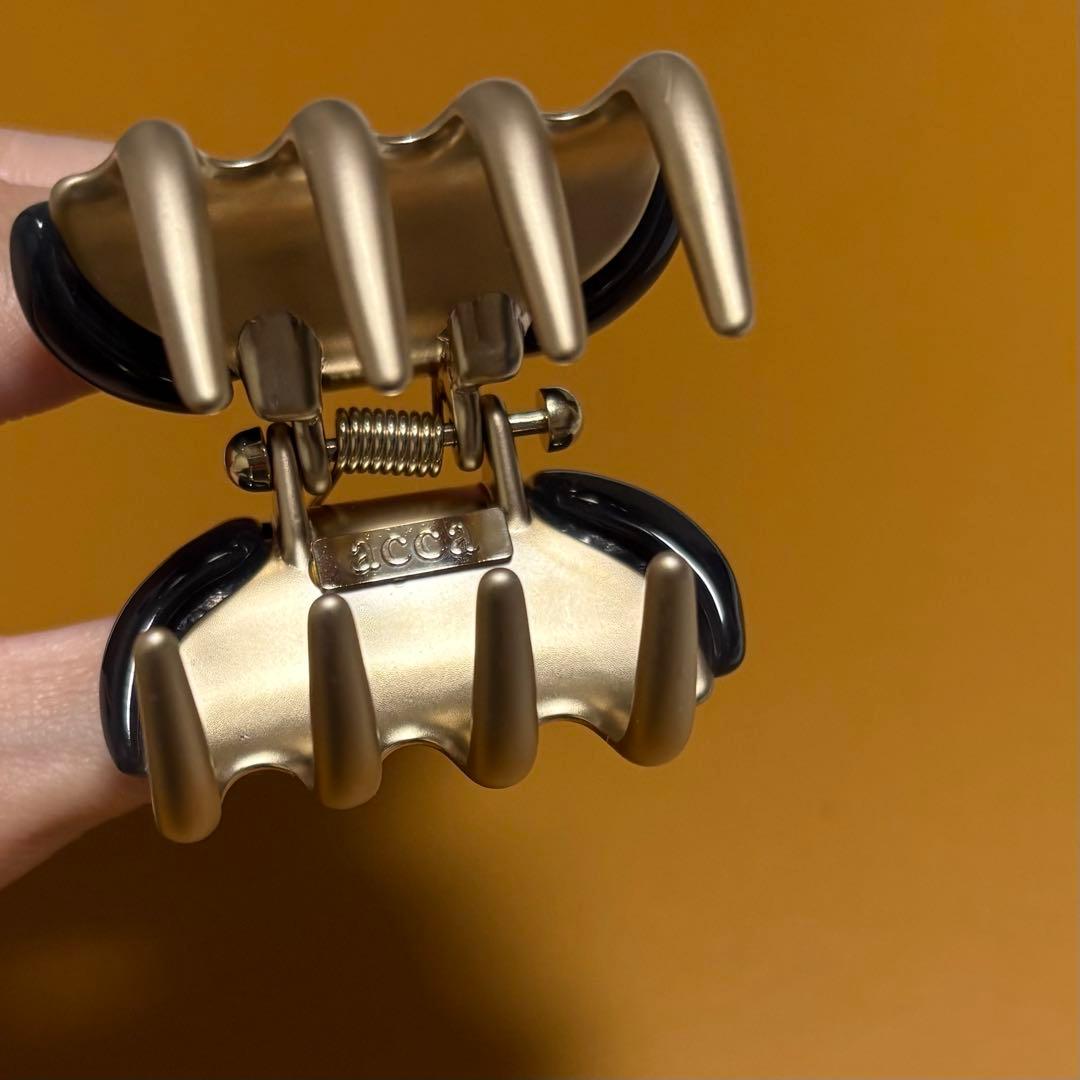 acca ティアラクリップ Aサイズ (グランデ)