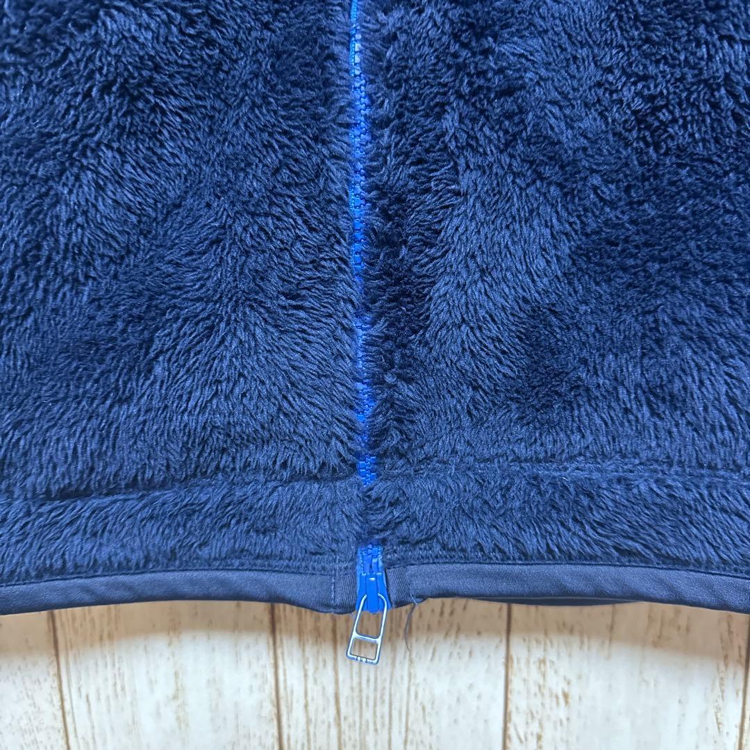 Champion フリースベストとスカートセット L フリース ボア