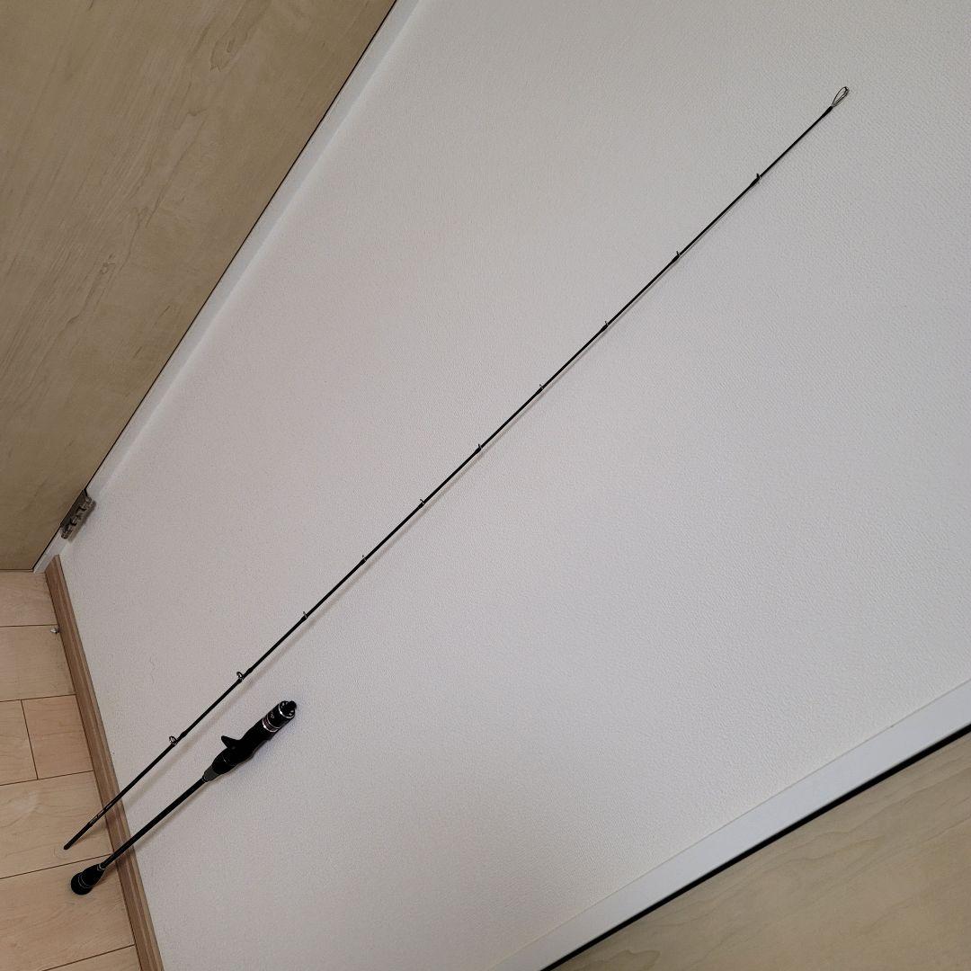 ジャッカル アンチョビドライバー エクストロ ADXT-C66L