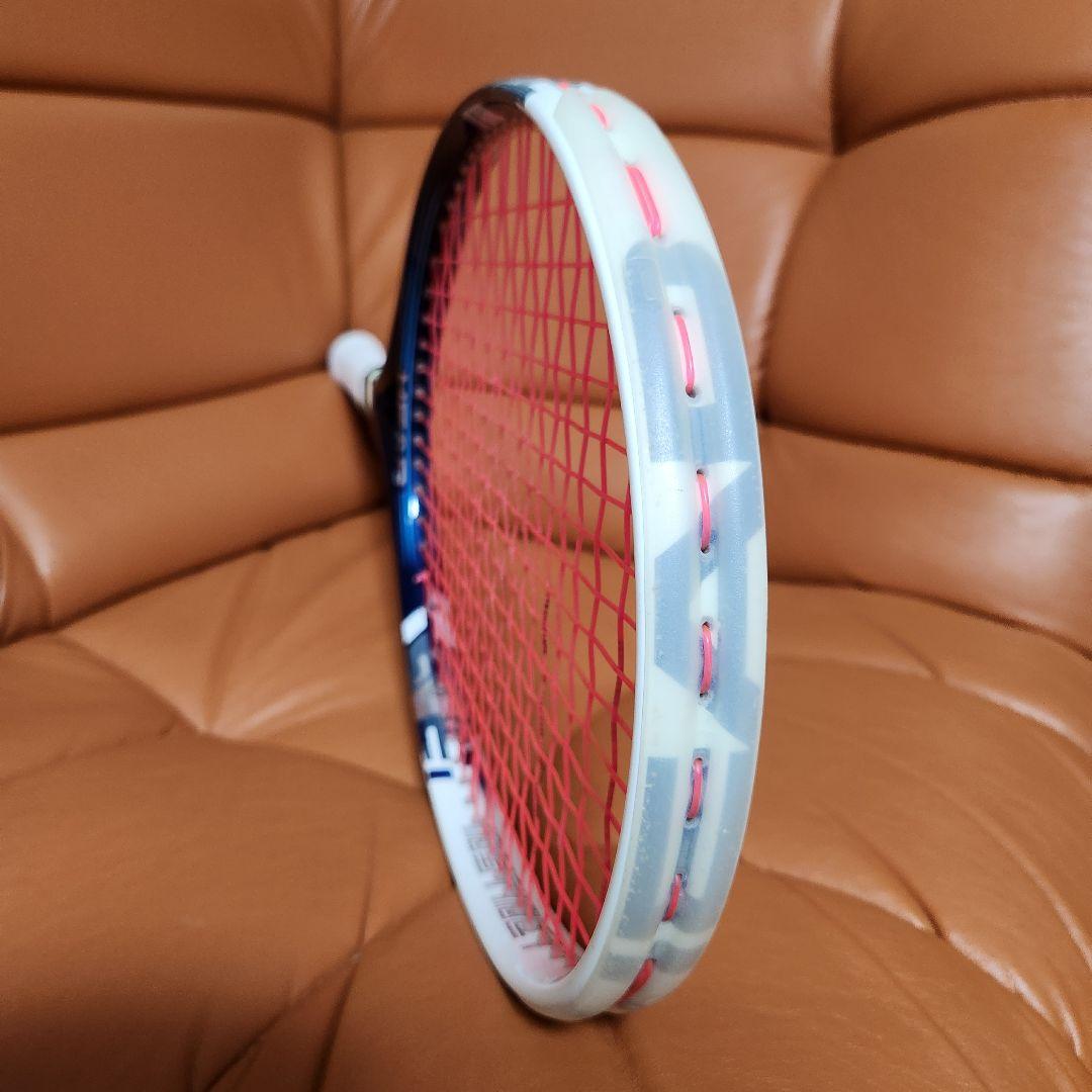 ラケット(硬式用) HEAD YOUTEK GRAPHENE INSTINCT S 2013