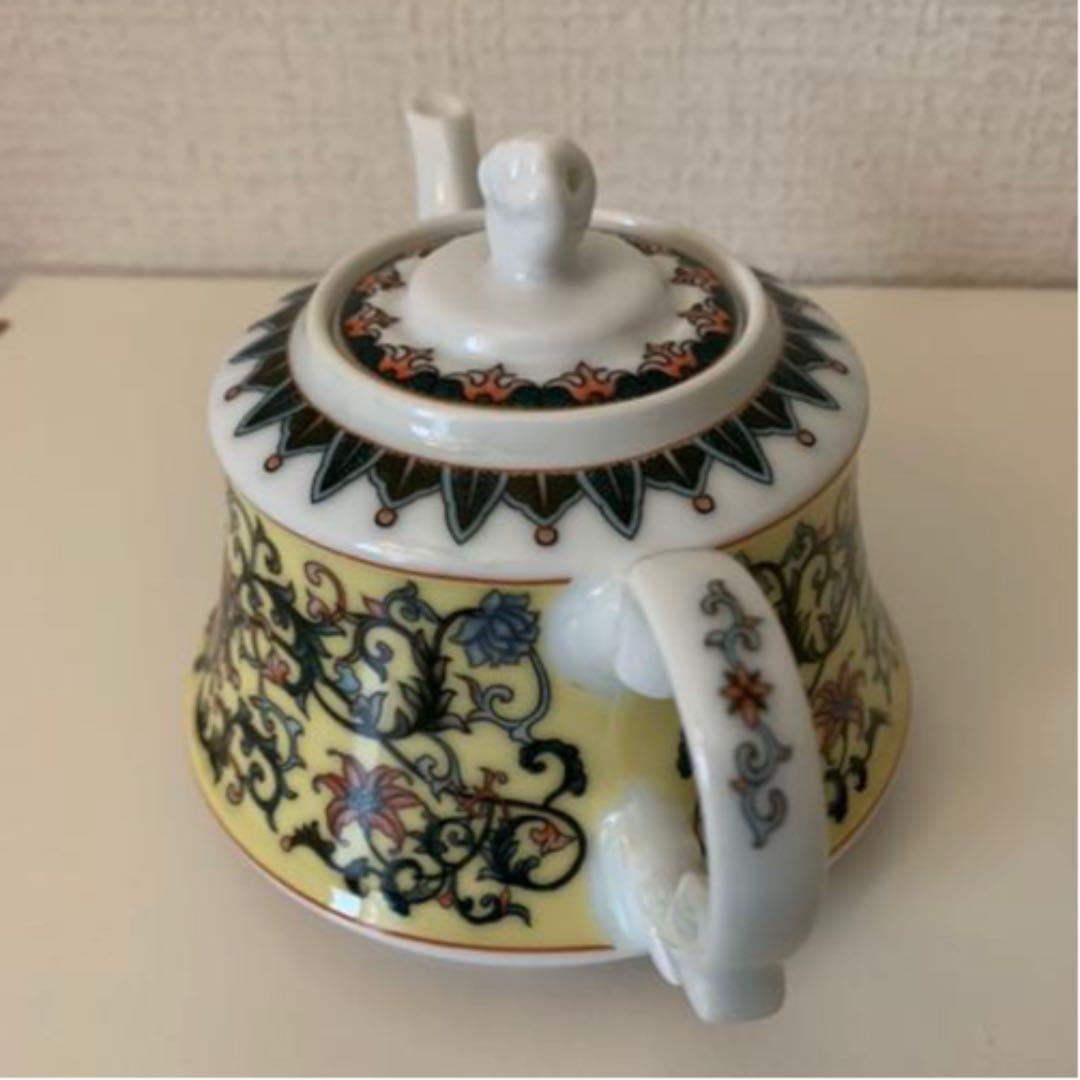 新品未使用 景徳鎮 茶器セット 中国茶用