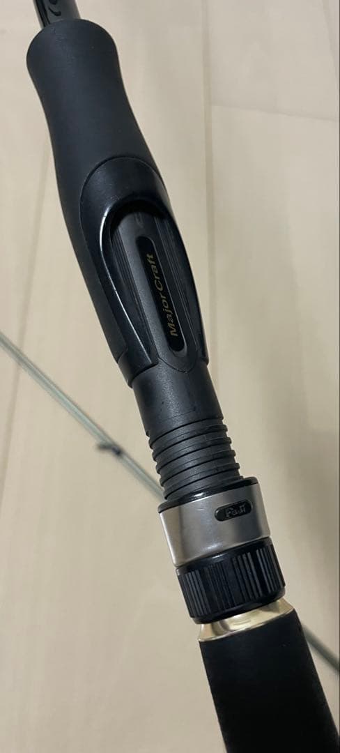 Major Craft クロステージ　CRS-862E エギングロッド 8'6\"