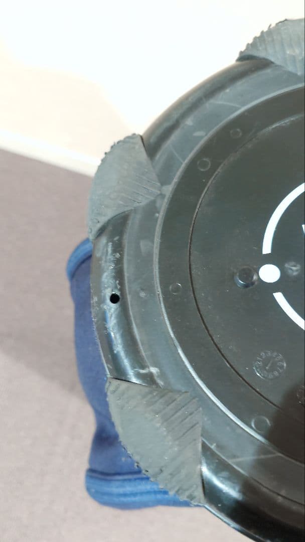 ブリーフィング（Briefing） CR-5 キャディーバッグ ネイビー