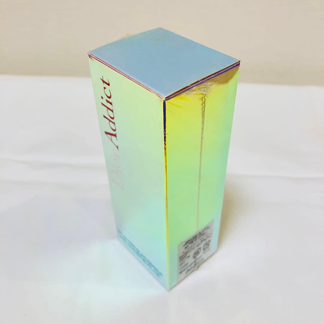 新品未開封　ディオール　アディクト　オードパルファム　香水　20ml