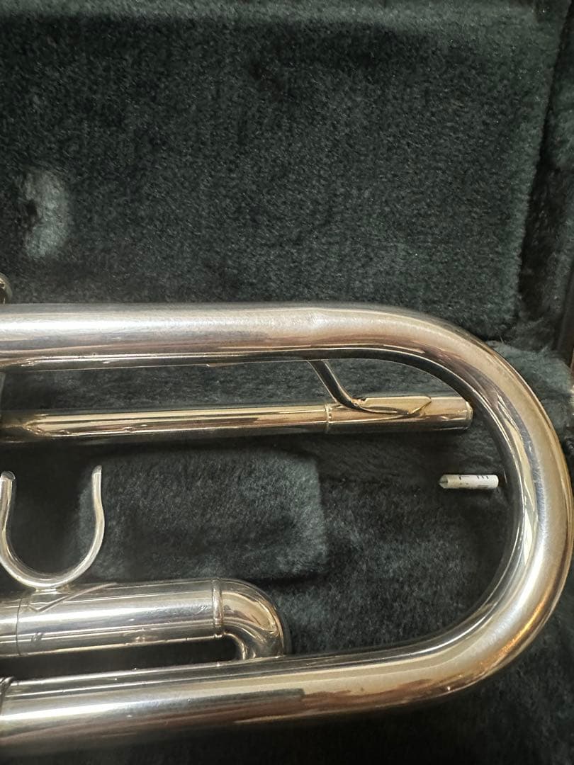 トランペット ヤマハXENO YTR8335GS