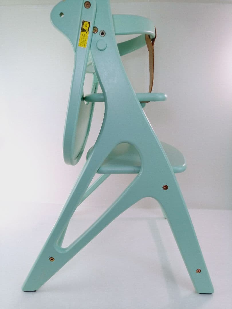 大和屋 アッフルチェア テーブル ガード付　*AF28