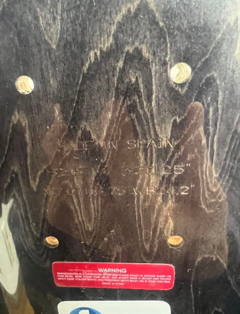 ELEMENT スケートボードデッキ(バラ売り可 ) エレメント