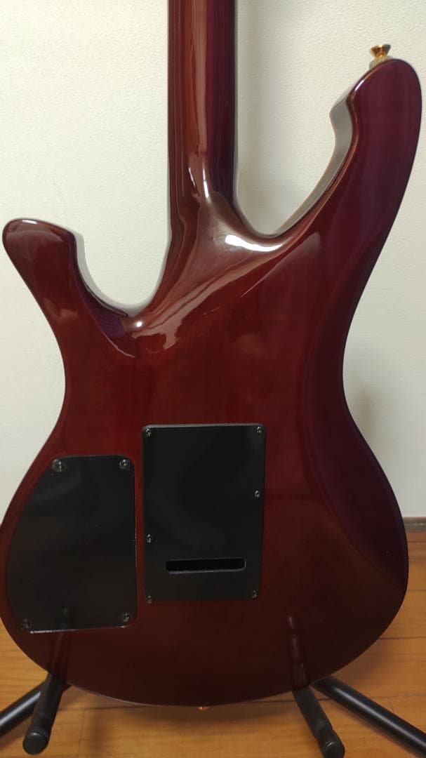 ギター MD-MM Produce MD-Premier G1-Reborn Red