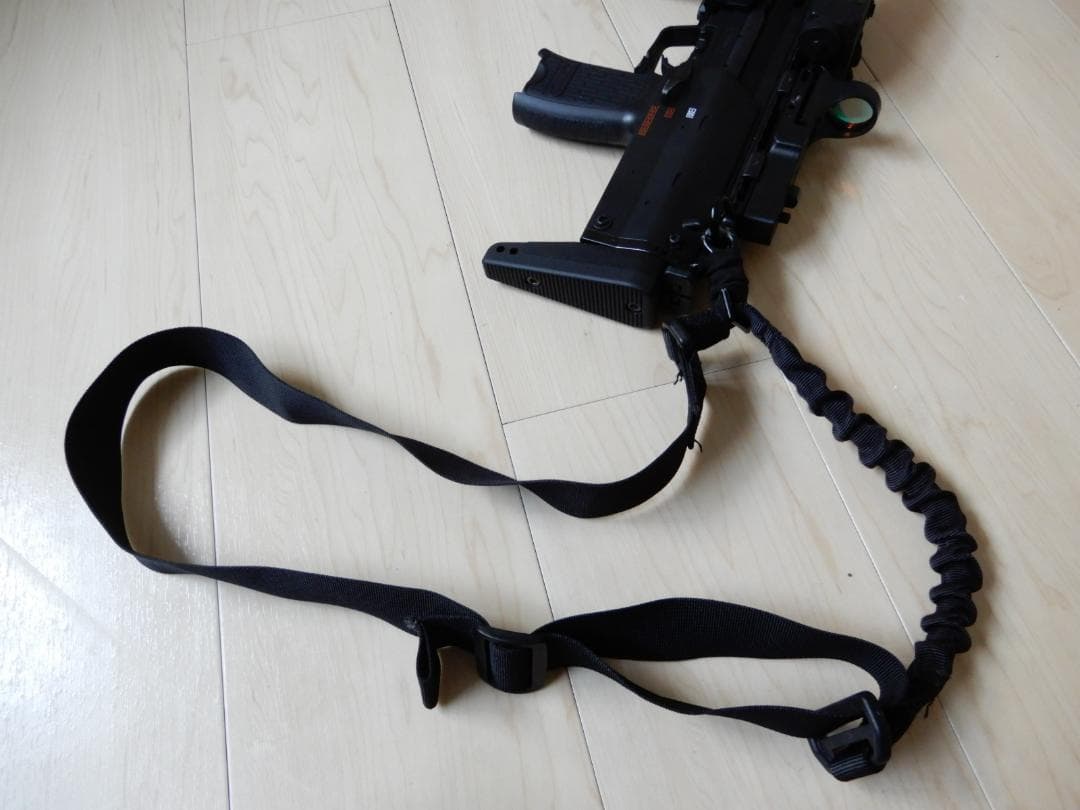 東京マルイ MP7A1 電動ガン メカBOXフルカスタム　付属品多数