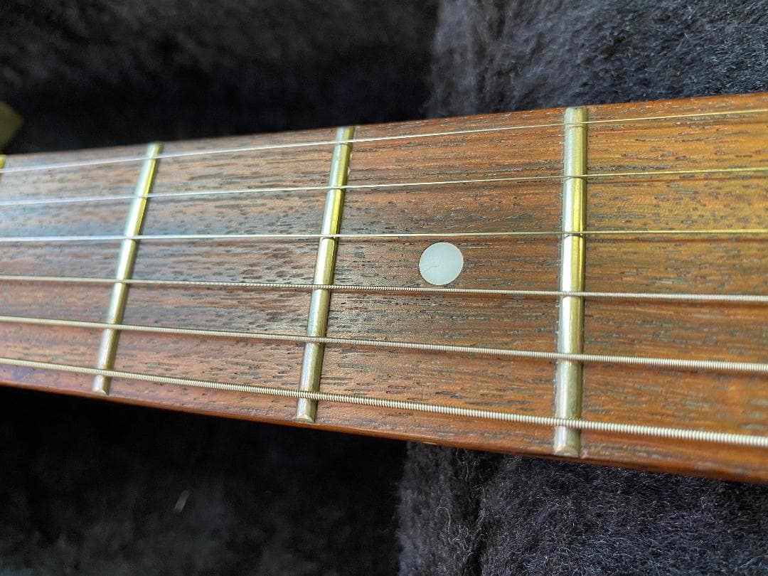 Duesenberg Starplayer Starplayer ハードケース付