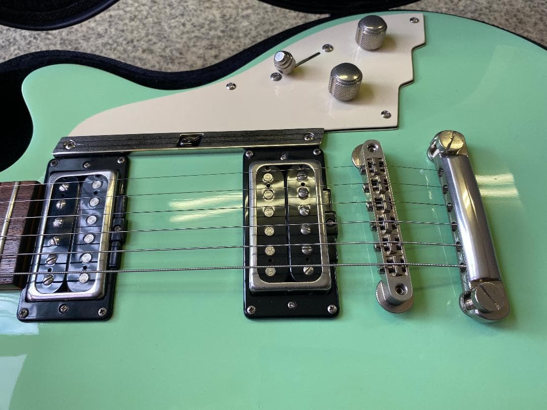 Duesenberg Starplayer Starplayer ハードケース付