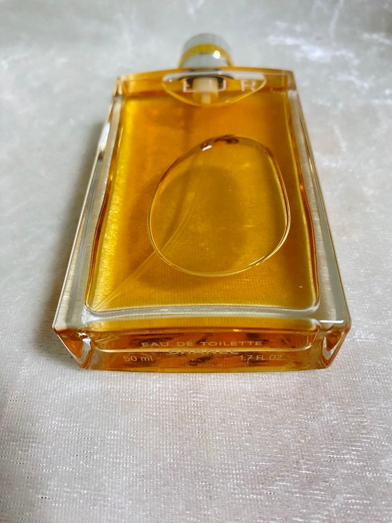 CHANEL アリュール　オードトワレ　香水　50ml