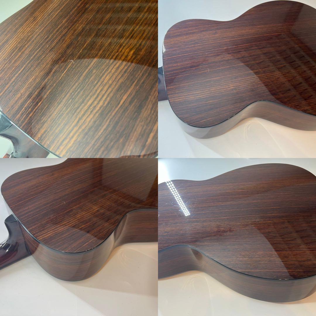 james jo650vn　アコースティックギター　アコギ　ギター