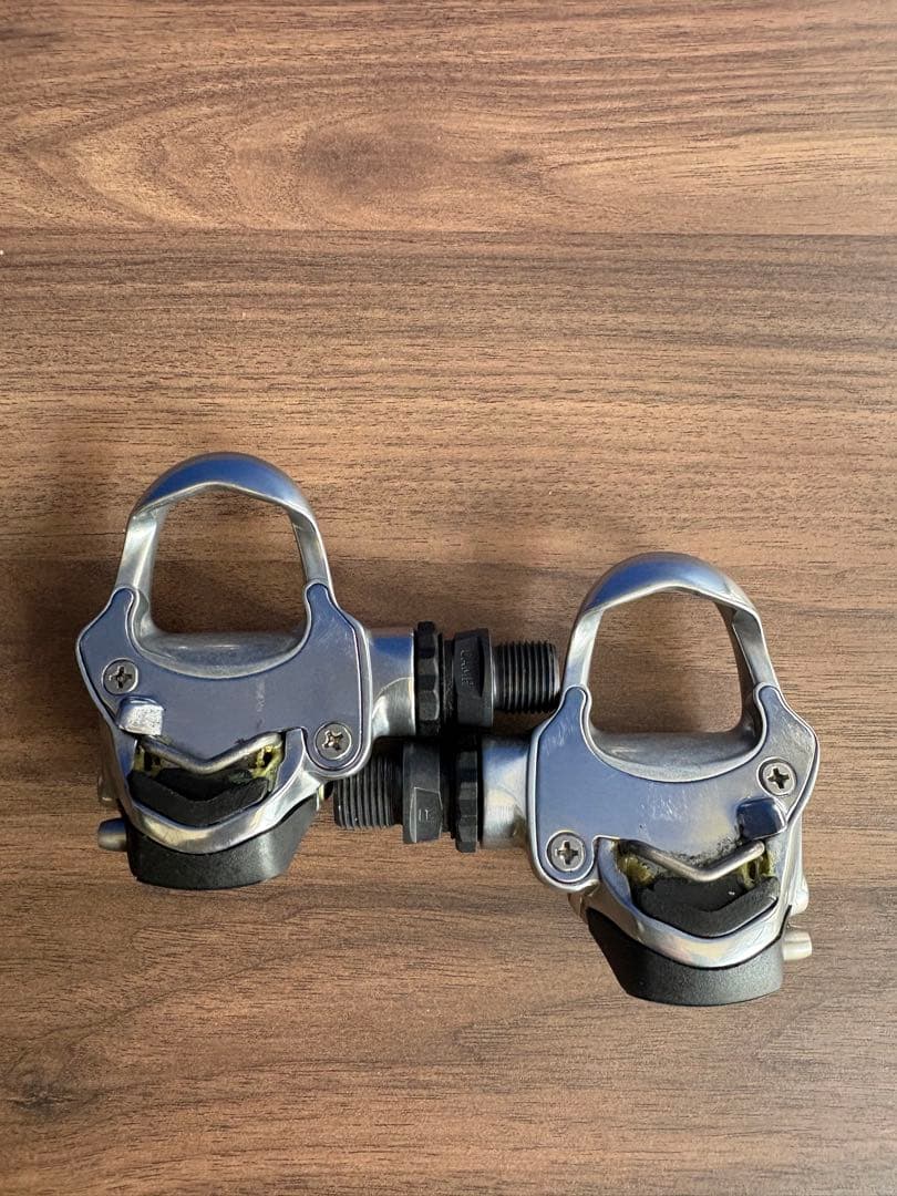 カンパニョーロ レコード ビンディングペダル