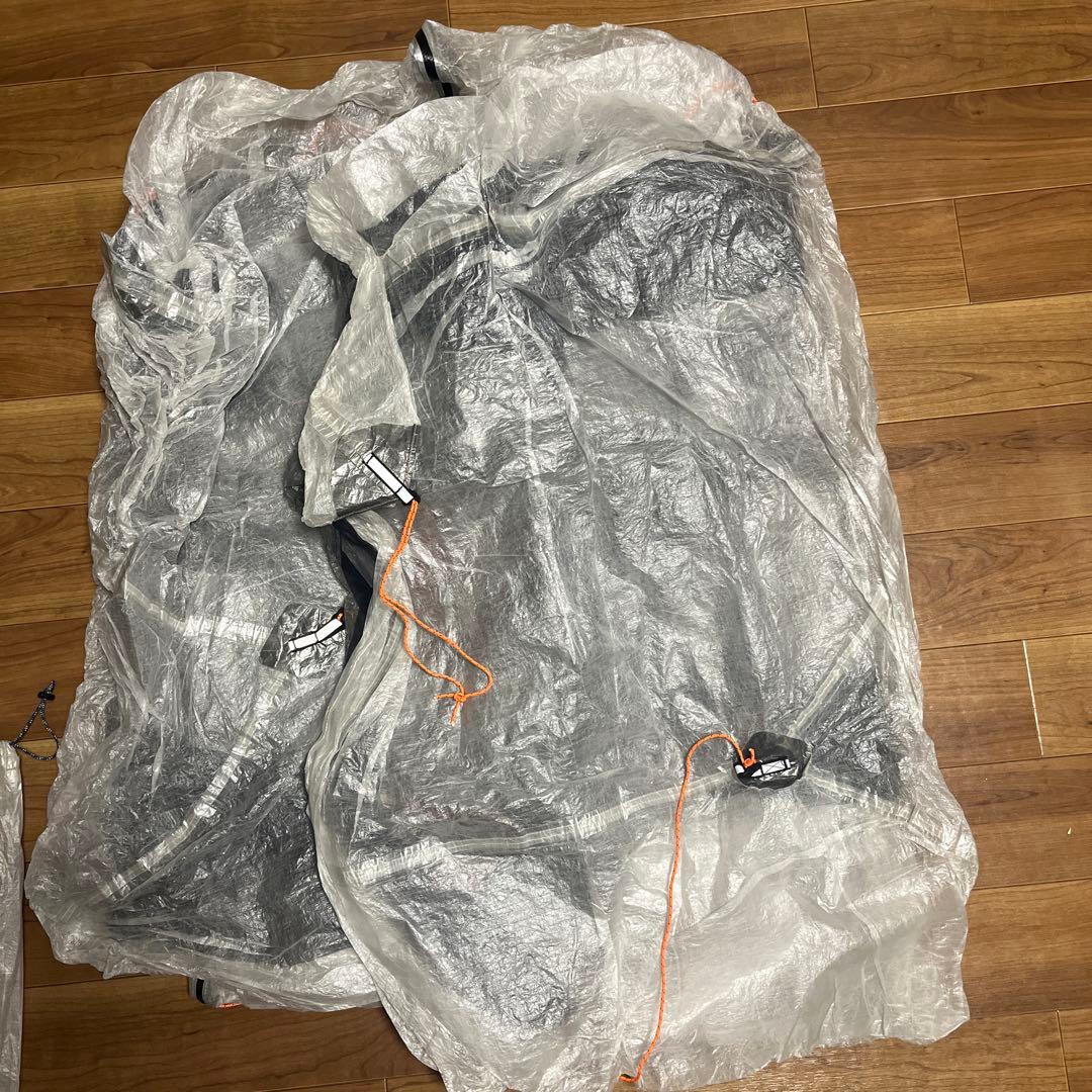 テント・タープ Hyperlite Mountain Gear UNBOUND 2P