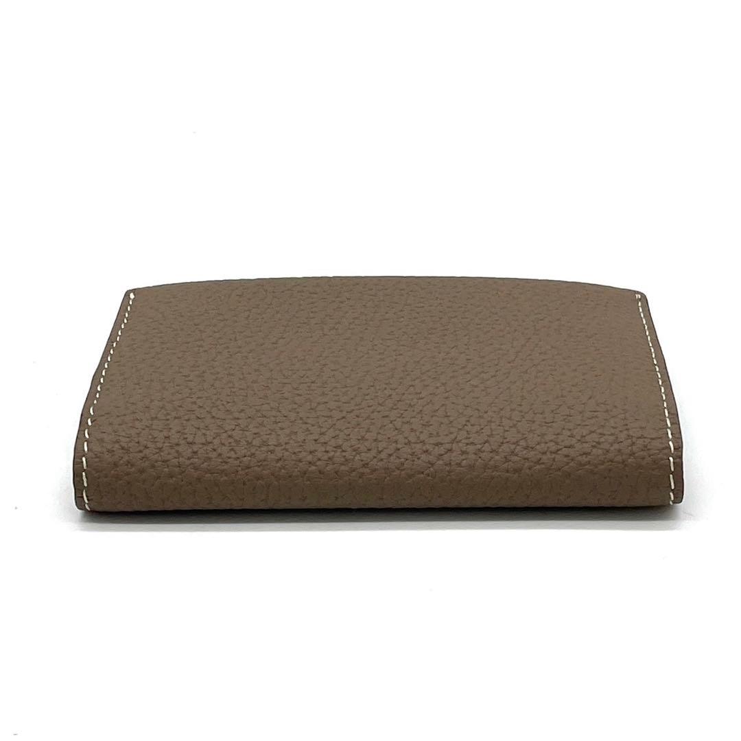 未使用‼️BONAVENTURA ボナベンチュラ ビジネス カードケース