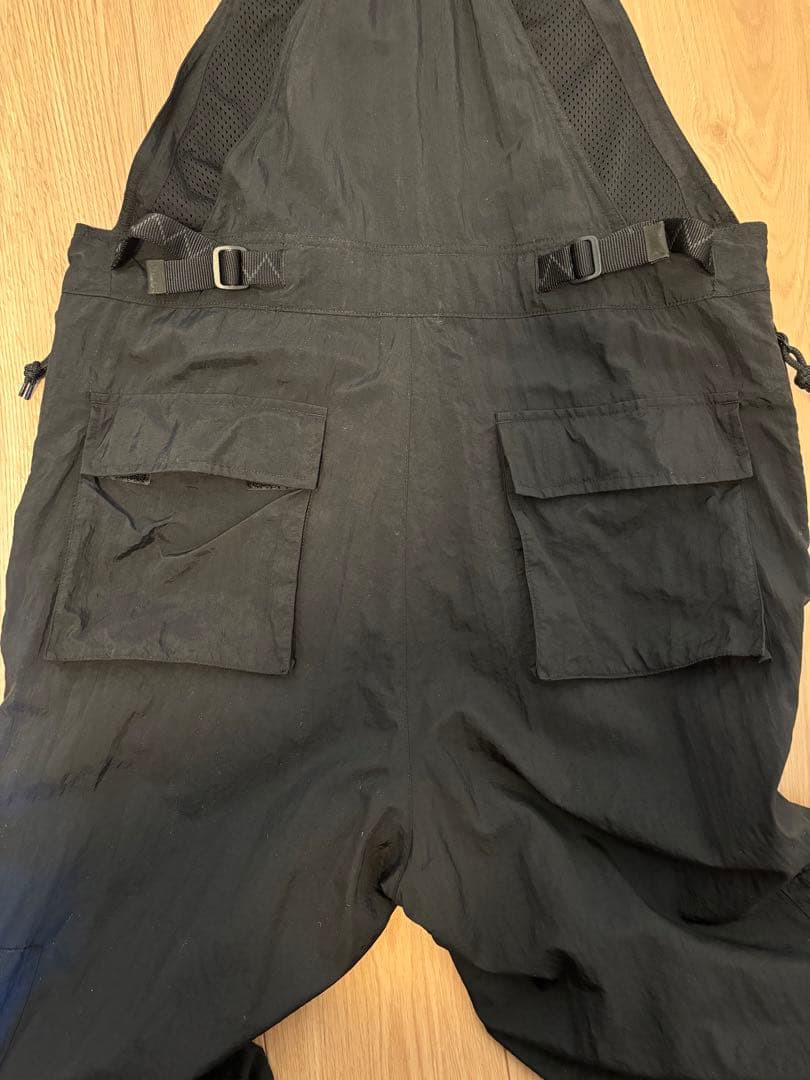 NIKE ナイキ ACG overall オーバーオール