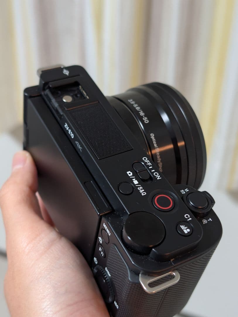 SONY ZV-E10Y ダブルズームキット + アクセサリーキット