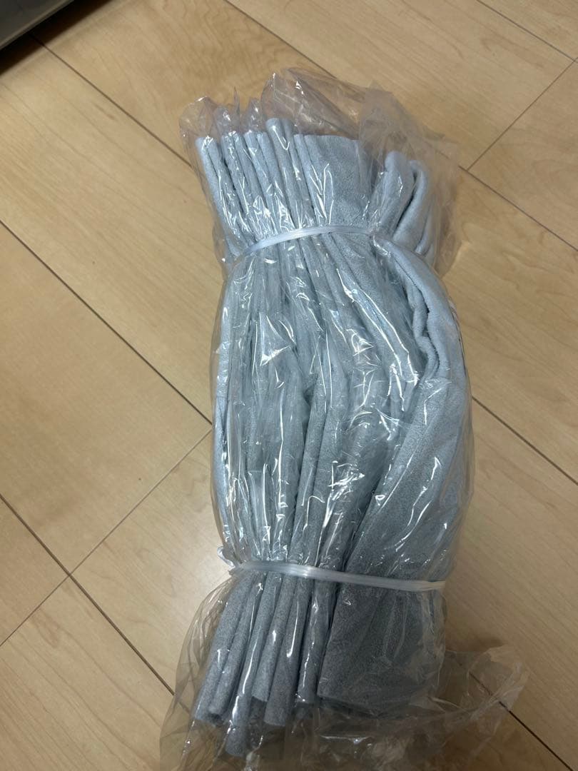 アルゴン溶接用手袋10双セット