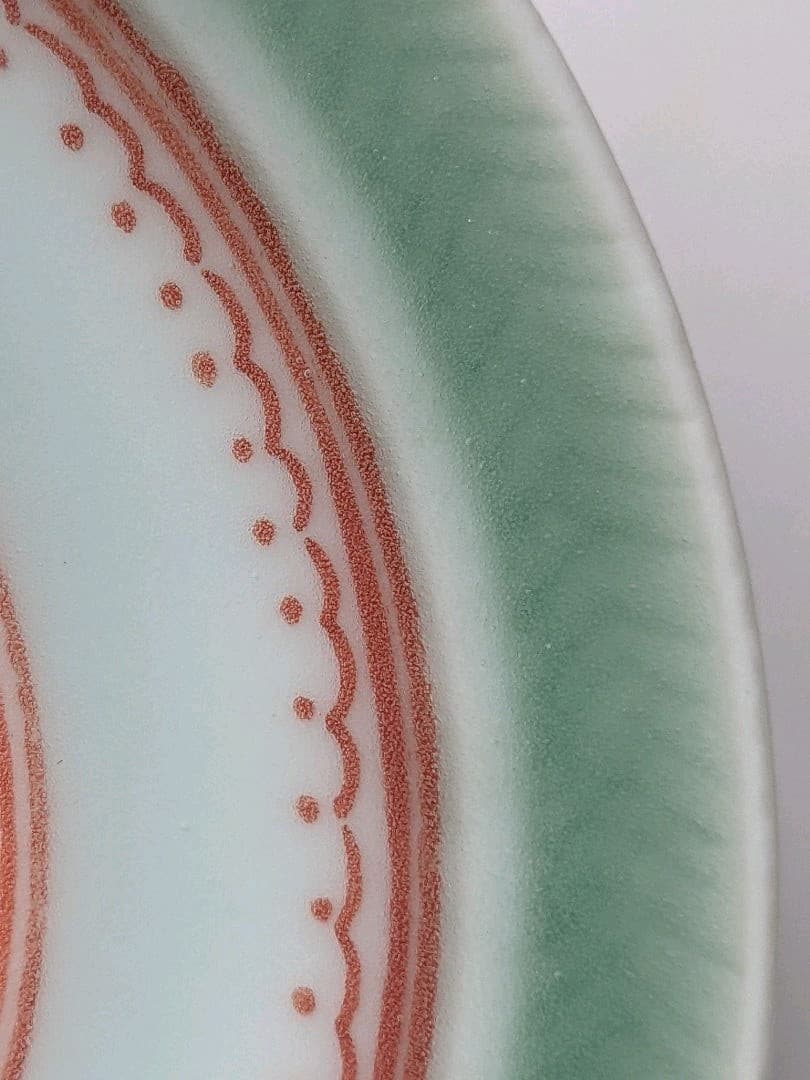 ♦中国 大清乾隆年製 兜形 皿 盆 アンティーク 骨董品 コレクション