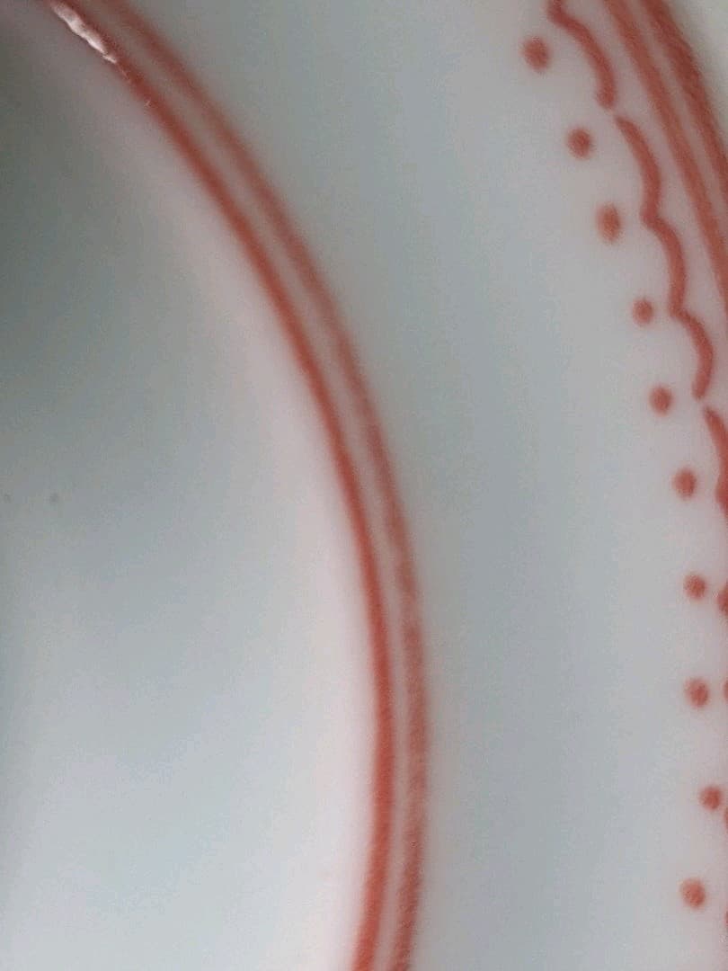 ♦中国 大清乾隆年製 兜形 皿 盆 アンティーク 骨董品 コレクション