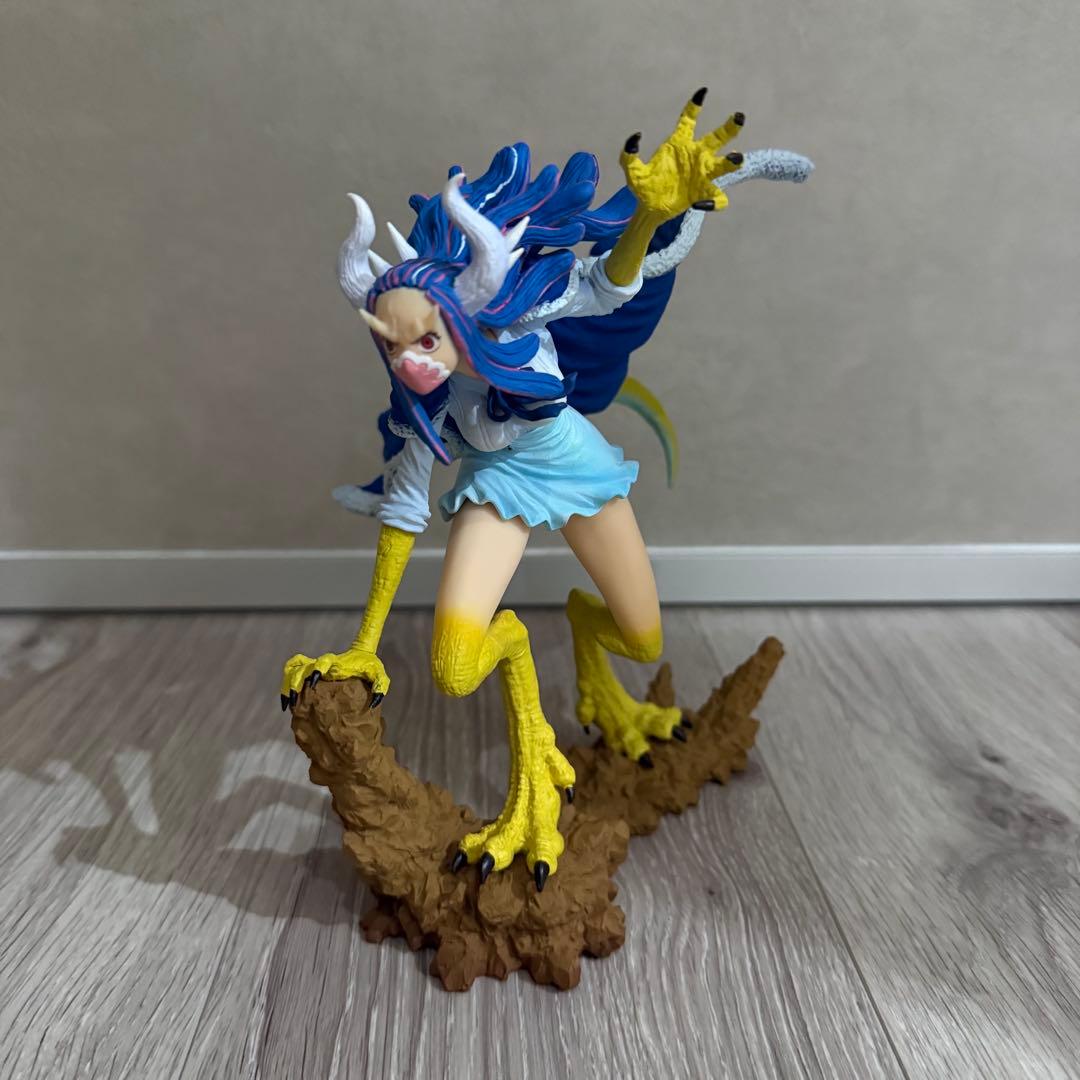 一番くじ ワンピース 4点セット