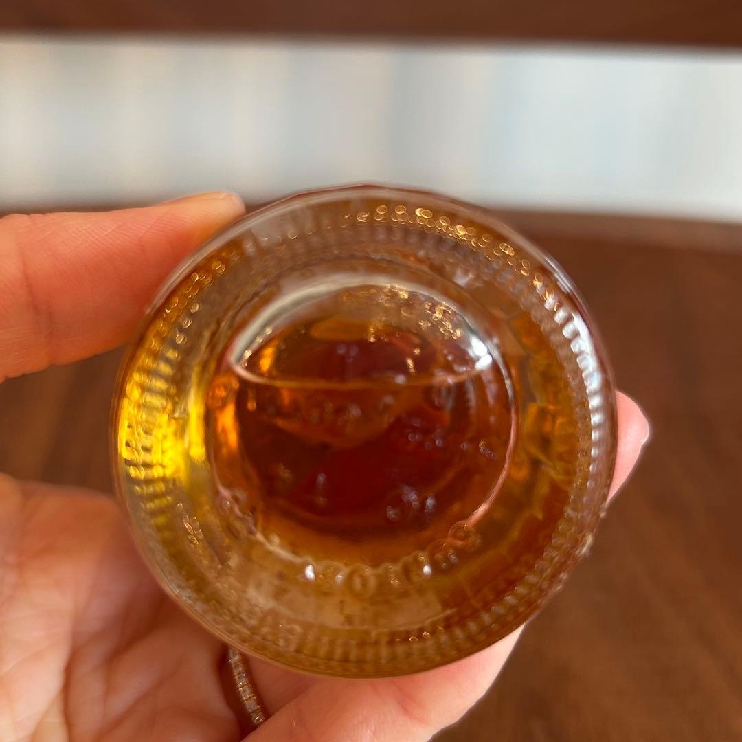 【値下げ交渉不可・未開封】SUNTORY 響　21年　50ml ②