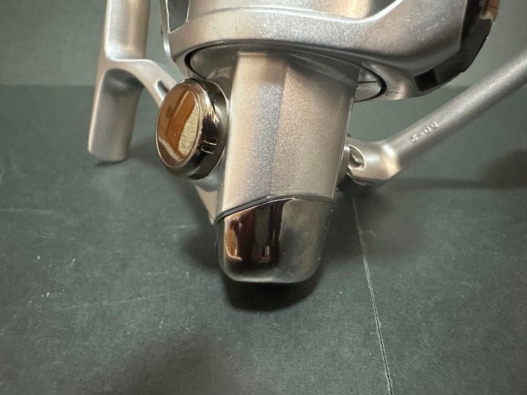 良品 美品 ダイワ チームダイワ ＴＤイグニス 2506Ｃ　動作確認済み