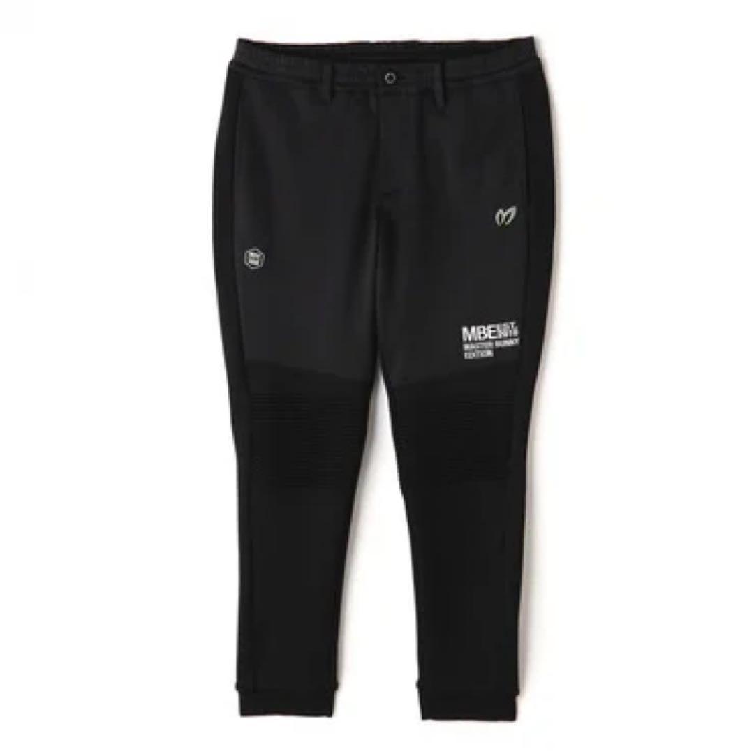 マスターバニー メンズ ★4WAYストレッチパンツ★ サイズ4 新品❣️