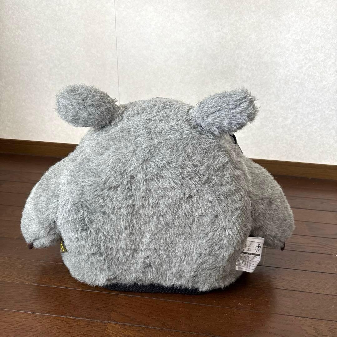 【美品】となりのトトロ ソファ 座椅子 インテリア 子ども 二馬力