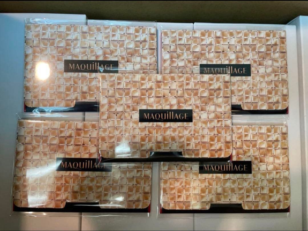 ミラノコレクション フェースパウダー2025 セット