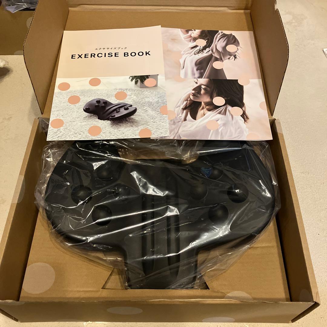 【RAKUNA】ラクナ腰痛改善 整体ヒップパッド