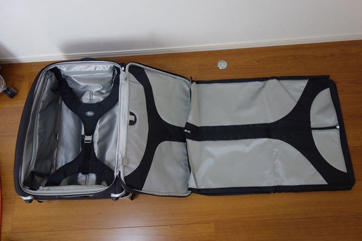 TUMI キャリーバッグ　6444STE T3シリーズ　トゥミ　スーツケース