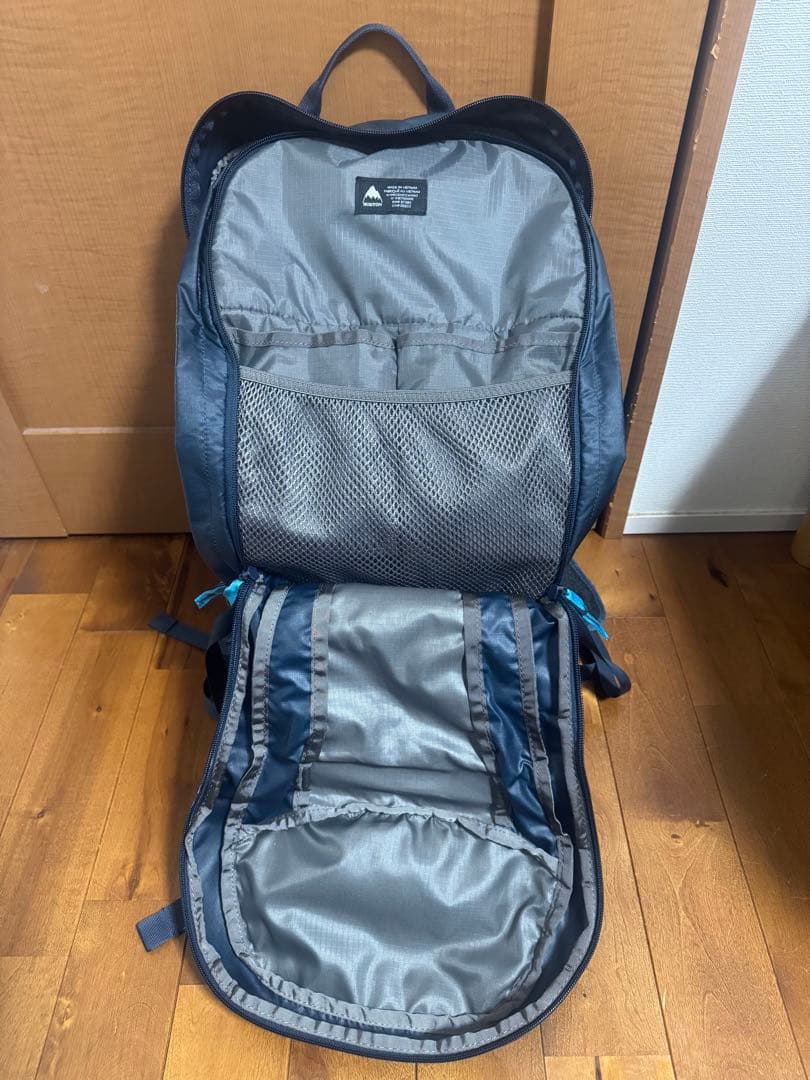 Burton akバックパック