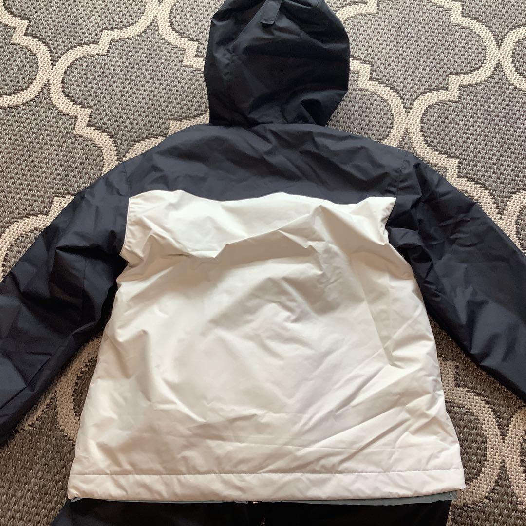 REPIPI スキー・スノボーウエアー　子供用　150cm値下げ