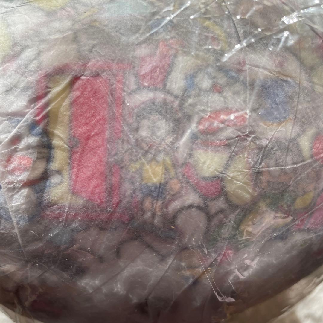 ユニクロ『ドラえもんUT』ぬいぐるみ