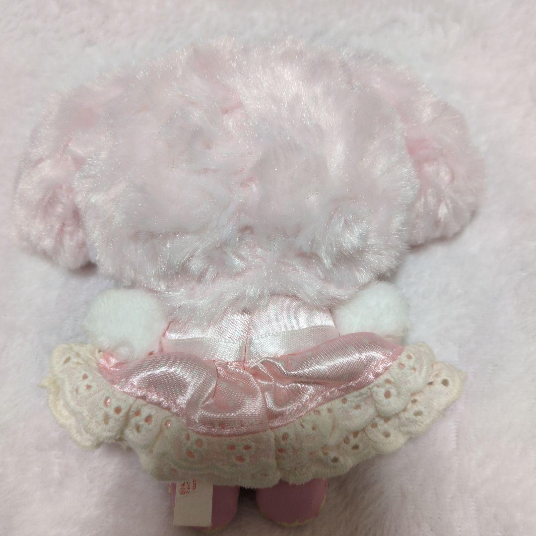 【希少・完売品】マイメロディ ♡おめかしシリーズ♡マスコット♡Sanrio