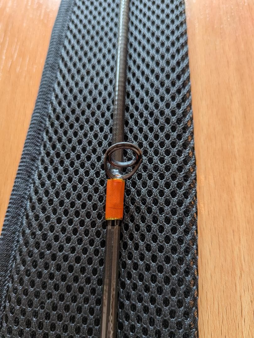 レスターファイン　マスターブレイドダブルボロン III