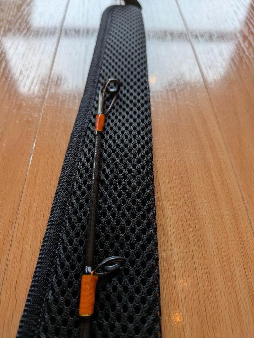 レスターファイン　マスターブレイドダブルボロン III