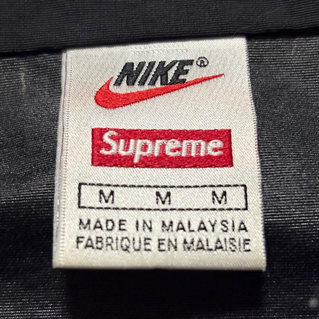 ジャケット・アウター Supreme NIKE Trail Running Jacket
