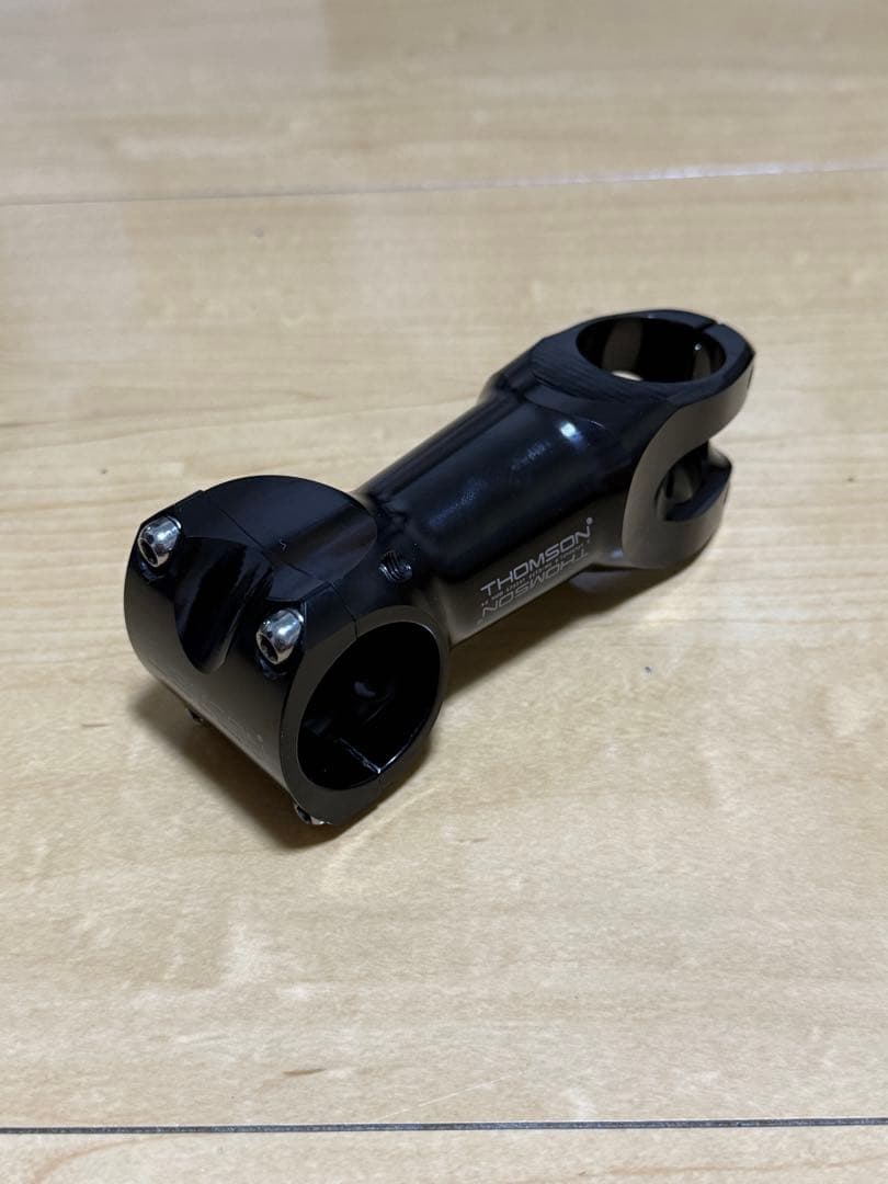 THOMAON Elite X4 ステム 31.8mm 10° 突出90mm