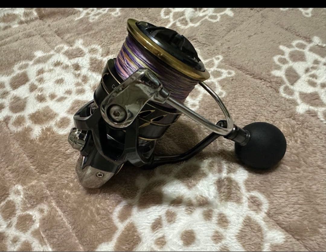 カルディアSW6000H