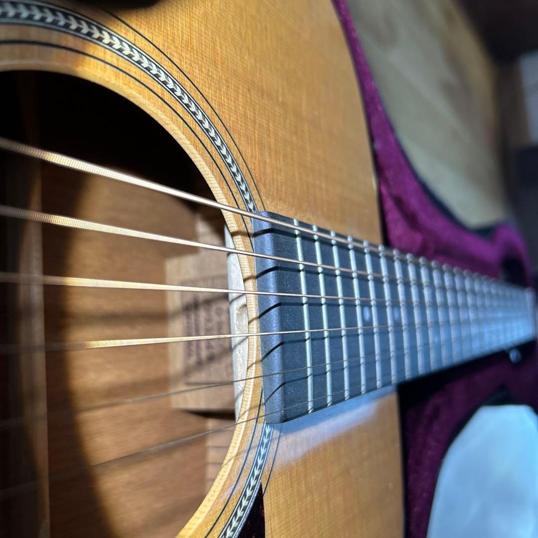 takasanMartin D-16GT ギター