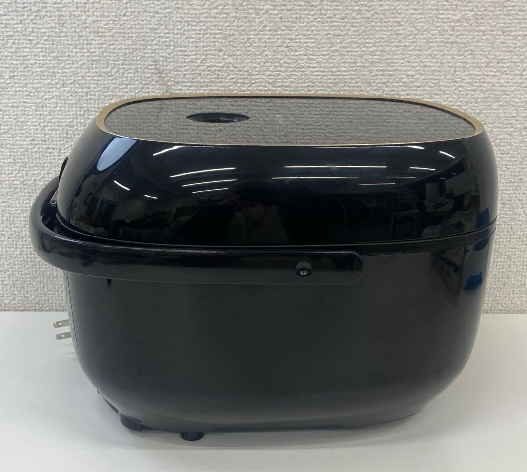 Panasonic パナソニック IH炊飯器 SR-KT060 2025年製