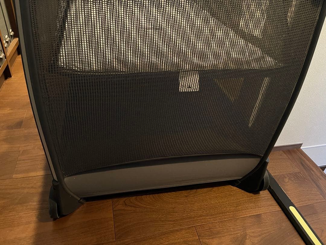 「いそっぷ」Chicco 3-in-1 ベビーベッド プレイヤード